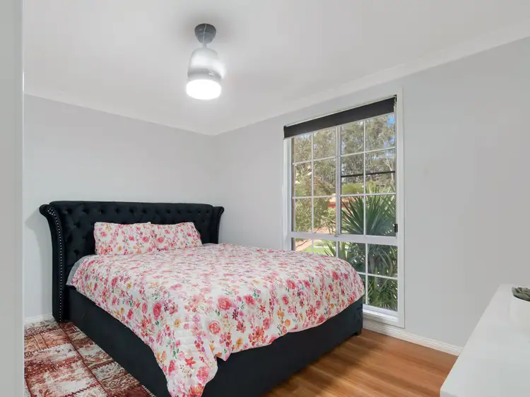 Sixth view of Homely house listing, 61 Donalbain Circuit, Rosemeadow NSW 2560