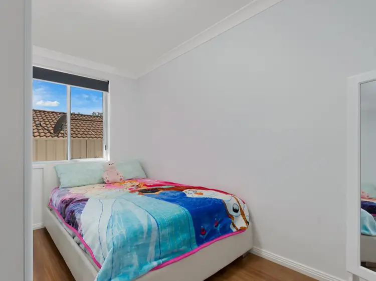 Seventh view of Homely house listing, 61 Donalbain Circuit, Rosemeadow NSW 2560