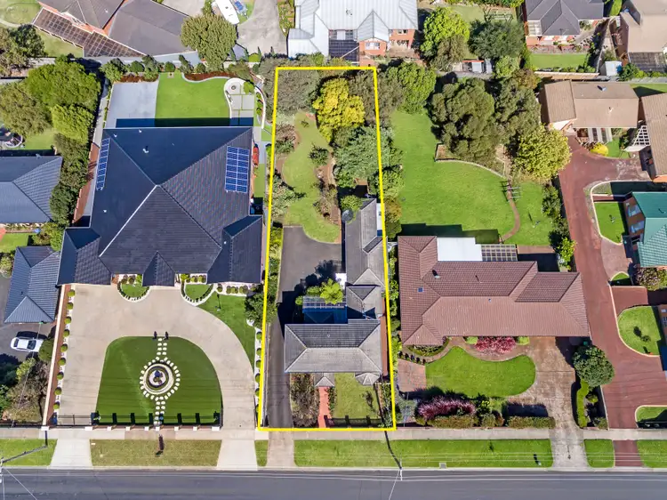 Fourth view of Homely house listing, 19 Whites Road, Warrnambool VIC 3280