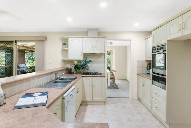 Fourth view of Homely house listing, 42 The Oaks Parade, Aberfoyle Park SA 5159