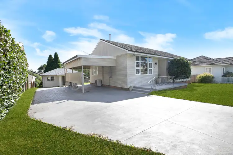 Third view of Homely house listing, 61 Bowral Road, Mittagong NSW 2575