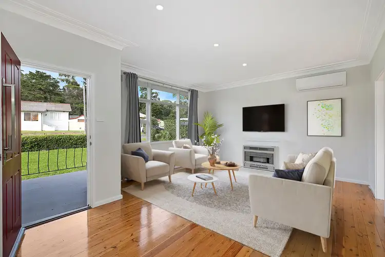 Fifth view of Homely house listing, 61 Bowral Road, Mittagong NSW 2575