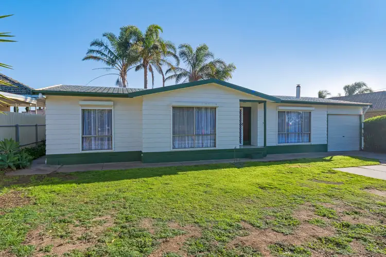 Second view of Homely house listing, 237 Adelaide Road, Murray Bridge SA 5253