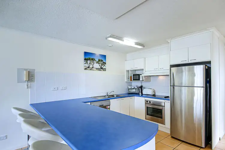Third view of Homely unit listing, 1A/135 Parkyn Parade, Mooloolaba QLD 4557
