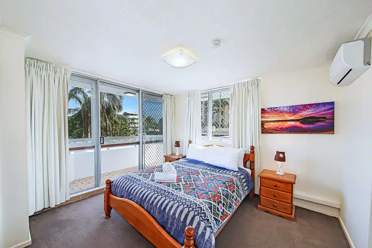 Sixth view of Homely unit listing, 1A/135 Parkyn Parade, Mooloolaba QLD 4557