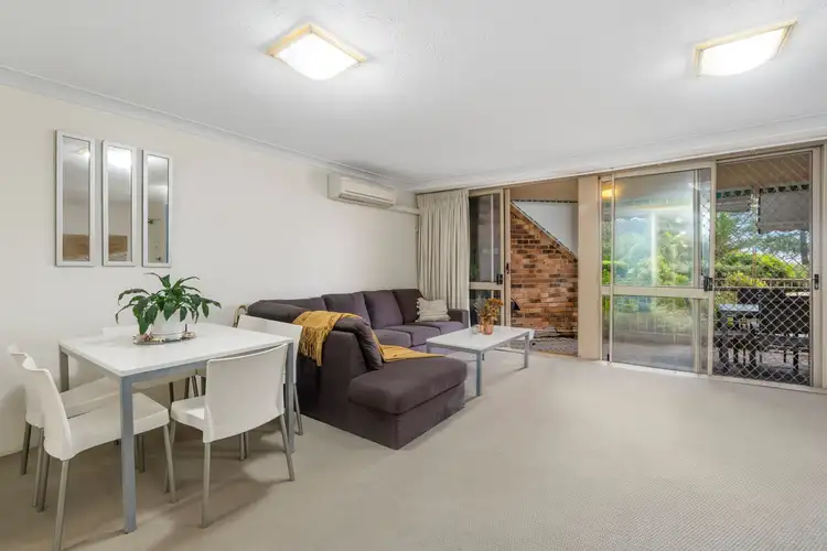 Main view of Homely unit listing, 2/146 Pacific Parade, Bilinga QLD 4225