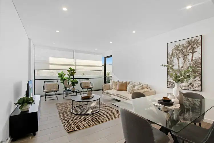 Main view of Homely apartment listing, 17/541 Burwood Road, Belmore NSW 2192
