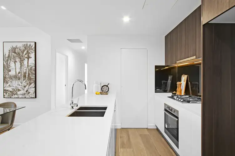Third view of Homely apartment listing, 17/541 Burwood Road, Belmore NSW 2192