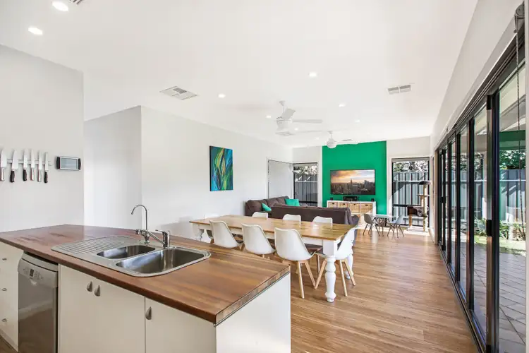 Second view of Homely house listing, 2/3 Pandil Court, Fulham Gardens SA 5024