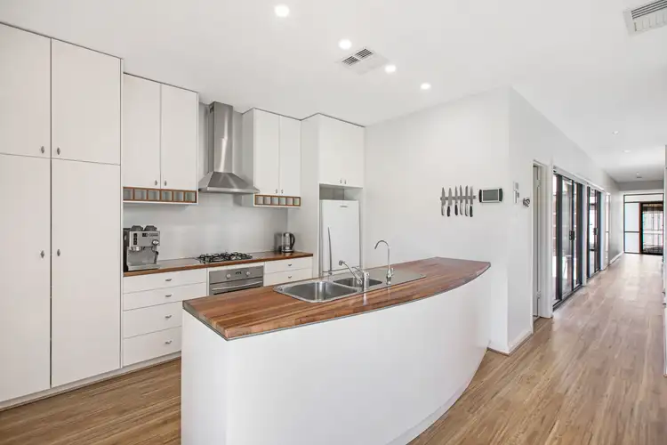 Third view of Homely house listing, 2/3 Pandil Court, Fulham Gardens SA 5024