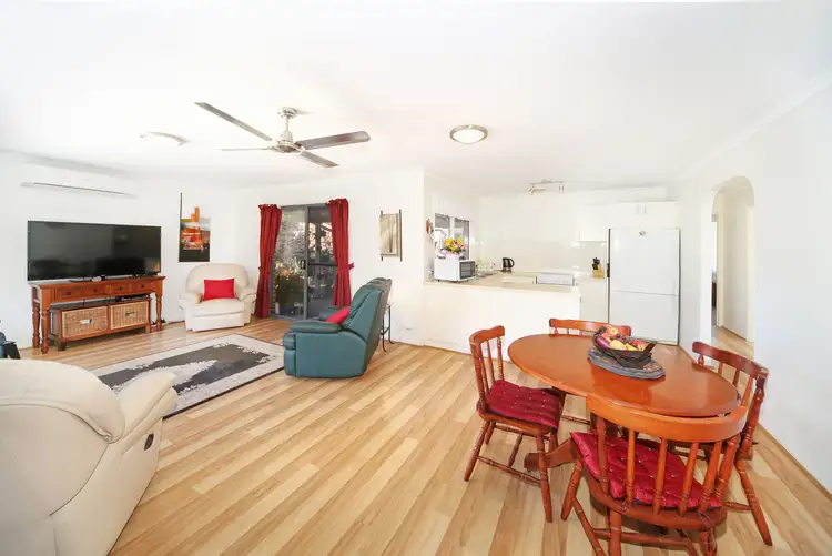 Second view of Homely house listing, 6 Kylie Court, Pomona QLD 4568