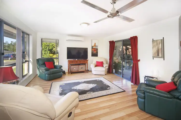 Fourth view of Homely house listing, 6 Kylie Court, Pomona QLD 4568