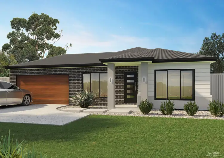 Main view of Homely house listing, Lot 2, 50 Queens Road, Pearcedale VIC 3912