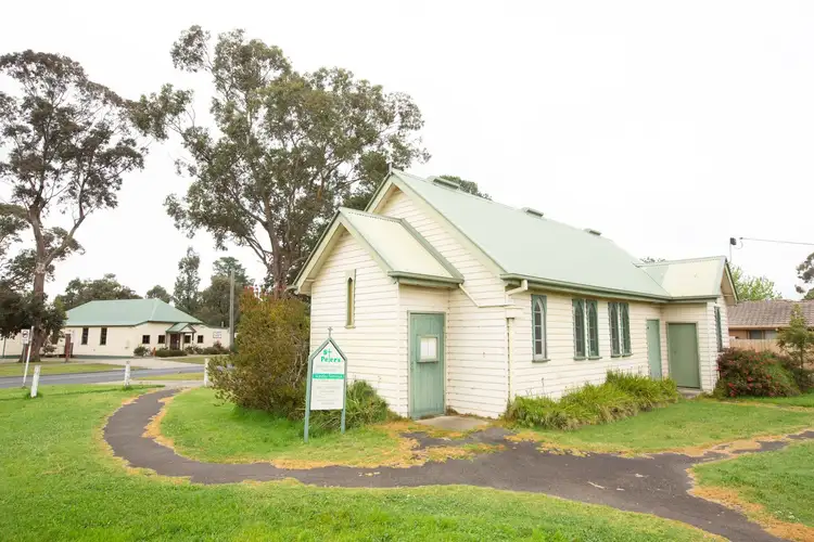 Fourth view of Homely house listing, Lot 2, 50 Queens Road, Pearcedale VIC 3912