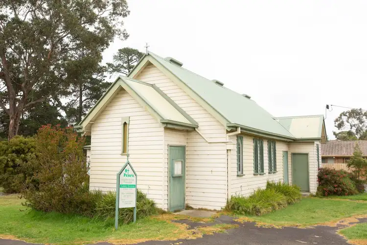 Fifth view of Homely house listing, Lot 2, 50 Queens Road, Pearcedale VIC 3912