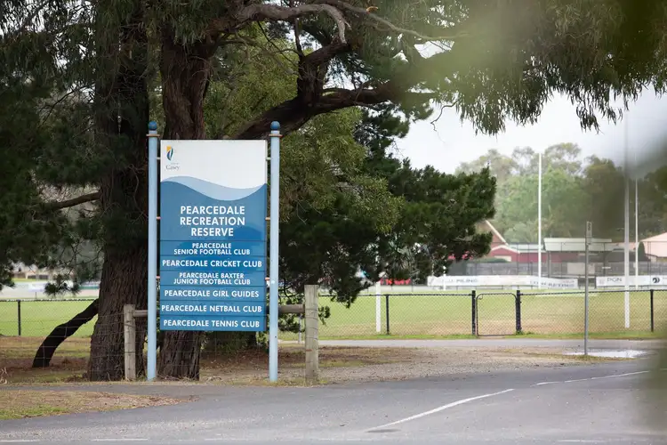 Sixth view of Homely house listing, Lot 2, 50 Queens Road, Pearcedale VIC 3912