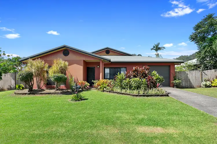 13 Canecutter Road, Edmonton QLD 4869