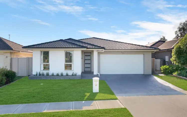 37 Corder Drive, Spring Farm NSW 2570