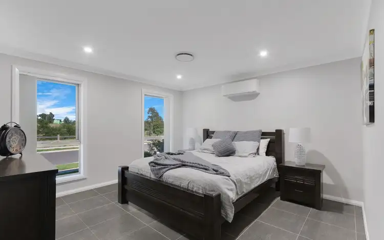 Second view of Homely house listing, 37 Corder Drive, Spring Farm NSW 2570