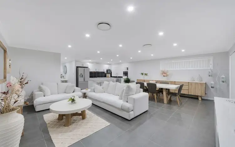 Sixth view of Homely house listing, 37 Corder Drive, Spring Farm NSW 2570