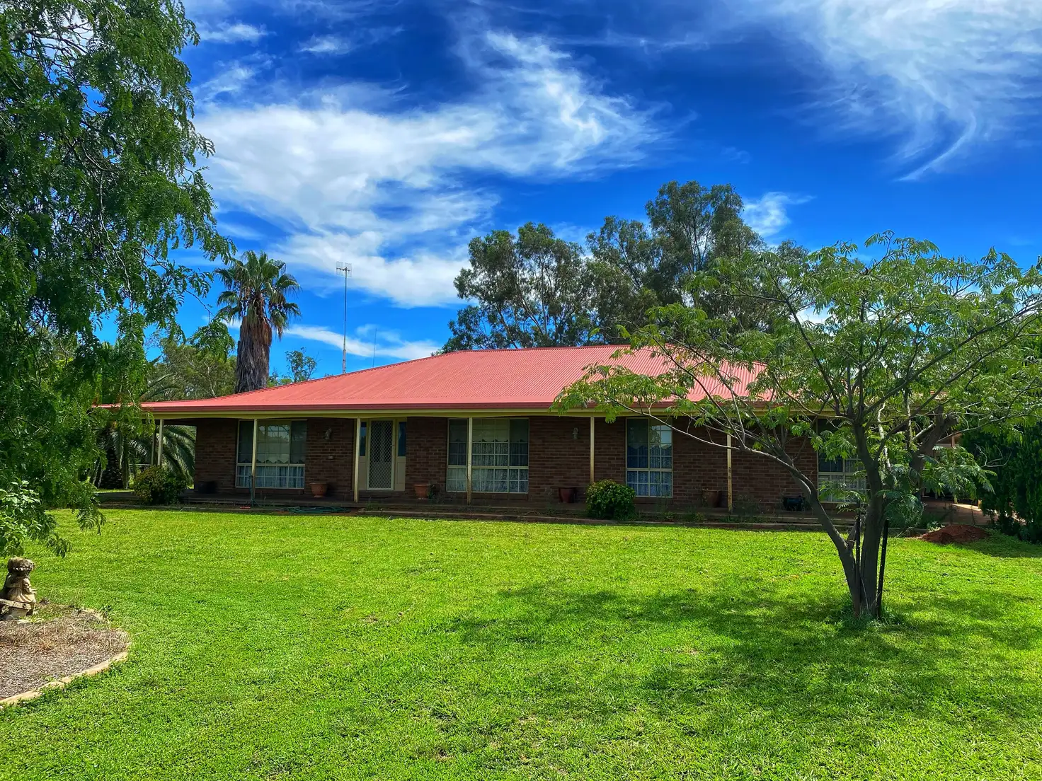 Main view of Homely house listing, 8648 Lachlan Valley Way, Condobolin NSW 2877