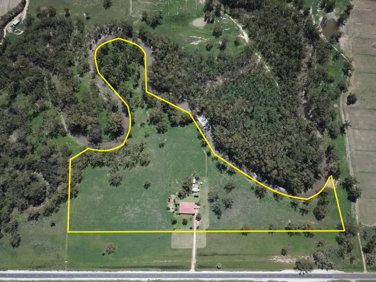 Fourth view of Homely house listing, 8648 Lachlan Valley Way, Condobolin NSW 2877