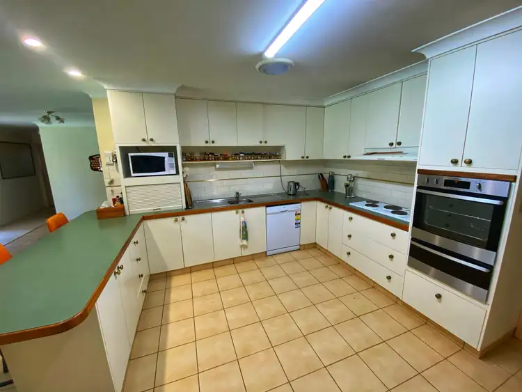 Fifth view of Homely house listing, 8648 Lachlan Valley Way, Condobolin NSW 2877
