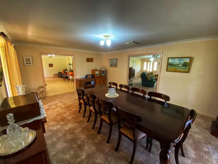 Seventh view of Homely house listing, 8648 Lachlan Valley Way, Condobolin NSW 2877