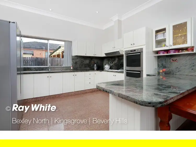 Second view of Homely house listing, 15 Mintaro Avenue, Strathfield NSW 2135