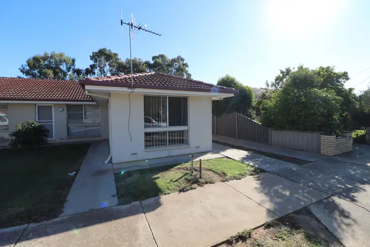 Second view of Homely house listing, 1/7 Hughes Street, Tatura VIC 3616