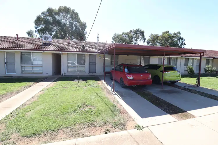 5/7 Hughes Street, Tatura VIC 3616