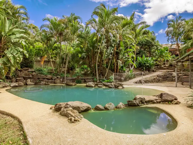 14 Wimbledon Way, Oxenford QLD 4210