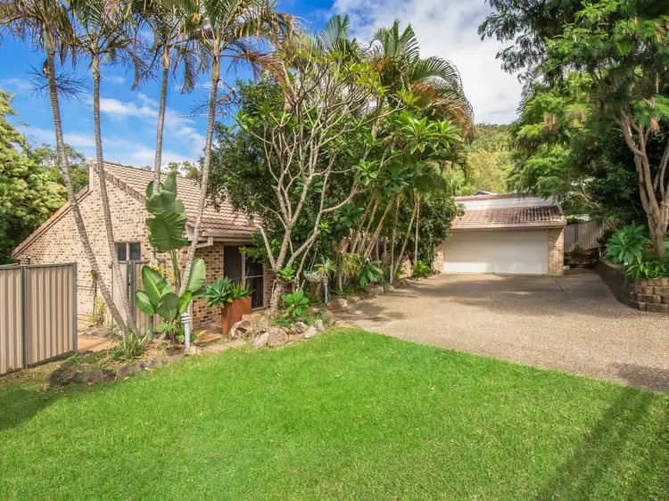 Second view of Homely house listing, 14 Wimbledon Way, Oxenford QLD 4210