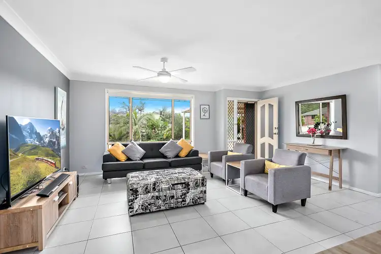 Second view of Homely house listing, 13 Penrose Street, Blackbutt NSW 2529