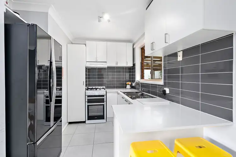 Third view of Homely house listing, 13 Penrose Street, Blackbutt NSW 2529