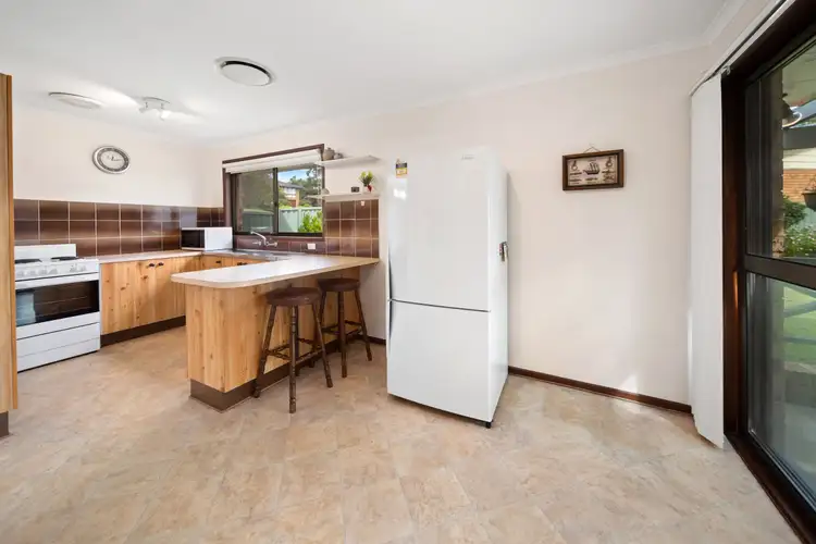 Third view of Homely house listing, 1 Breeza Place, Bangor NSW 2234