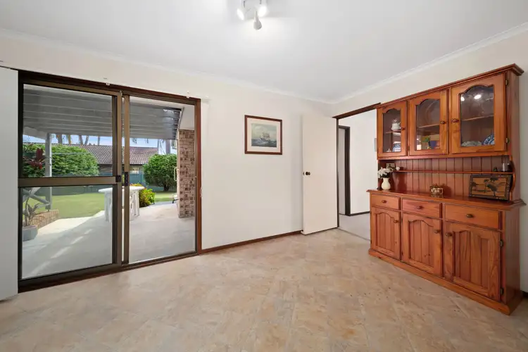 Fourth view of Homely house listing, 1 Breeza Place, Bangor NSW 2234