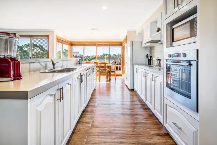 Third view of Homely house listing, 21 The Parkway, Aberfoyle Park SA 5159
