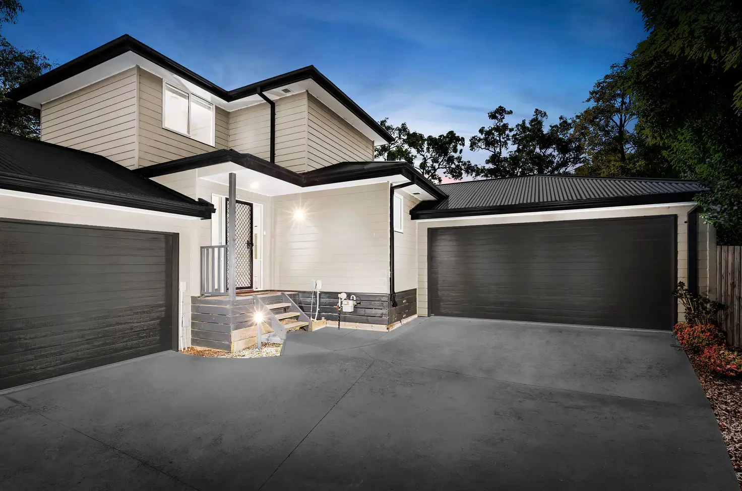 Main view of Homely townhouse listing, 3/57 Heathmont Road, Ringwood VIC 3134