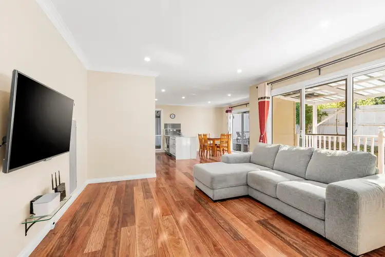 Second view of Homely townhouse listing, 3/57 Heathmont Road, Ringwood VIC 3134