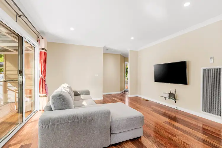 Third view of Homely townhouse listing, 3/57 Heathmont Road, Ringwood VIC 3134