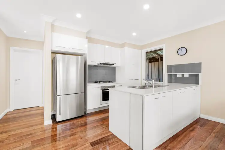 Fourth view of Homely townhouse listing, 3/57 Heathmont Road, Ringwood VIC 3134