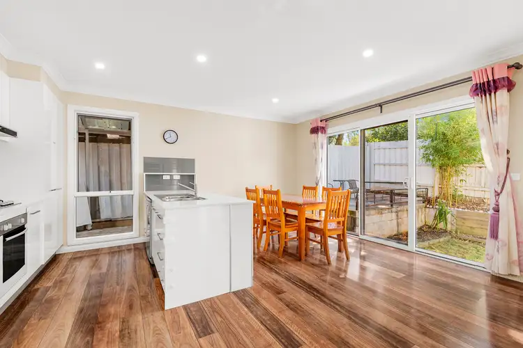 Fifth view of Homely townhouse listing, 3/57 Heathmont Road, Ringwood VIC 3134