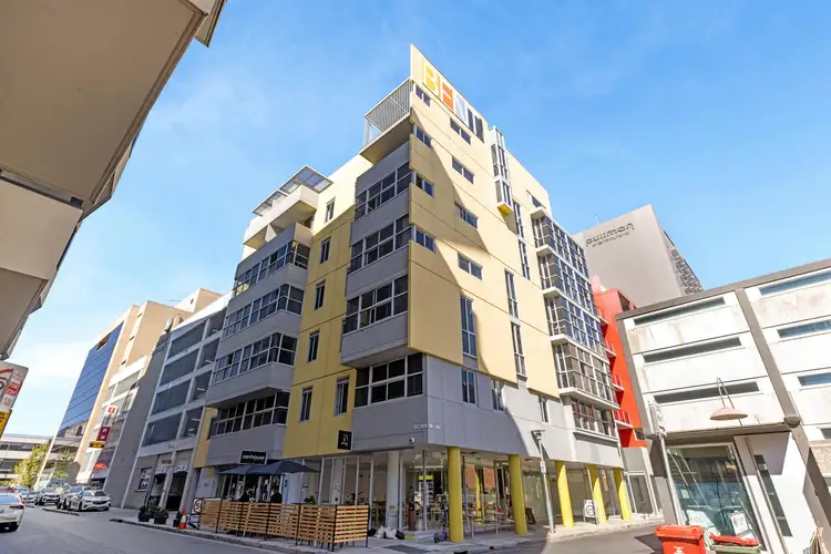 95/45 York Street, Adelaide SA 5000