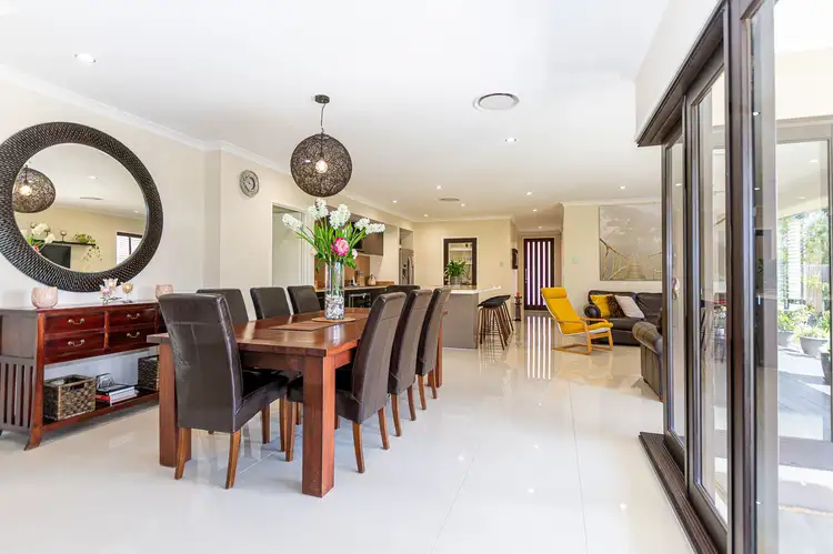 Fourth view of Homely house listing, 49 Rosella Crescent, Springfield Lakes QLD 4300