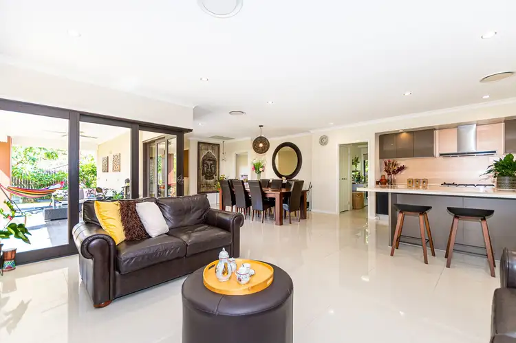 Sixth view of Homely house listing, 49 Rosella Crescent, Springfield Lakes QLD 4300
