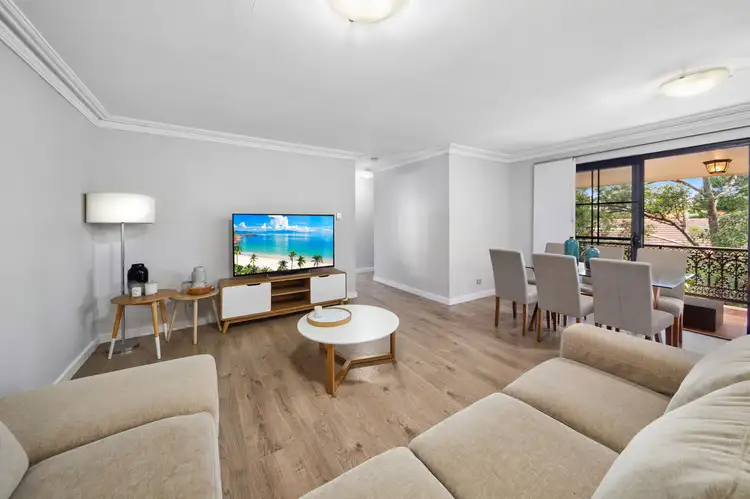 Main view of Homely apartment listing, E9/6 Schofield Place, Menai NSW 2234
