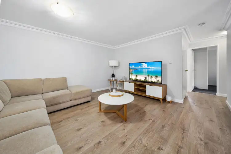 Second view of Homely apartment listing, E9/6 Schofield Place, Menai NSW 2234