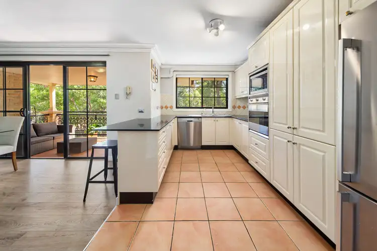 Fourth view of Homely apartment listing, E9/6 Schofield Place, Menai NSW 2234