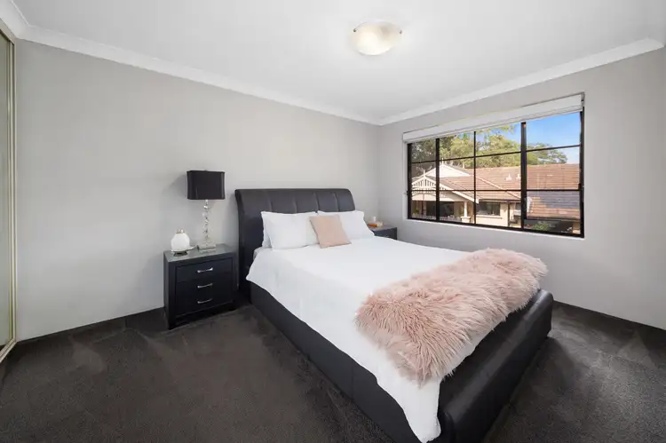 Sixth view of Homely apartment listing, E9/6 Schofield Place, Menai NSW 2234